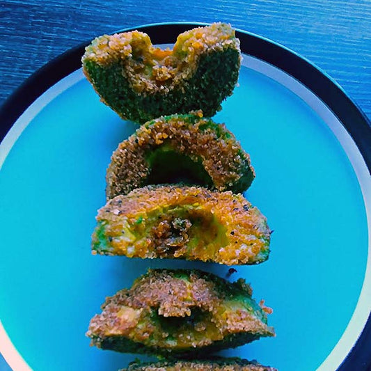 0 Carb Keto Avocado