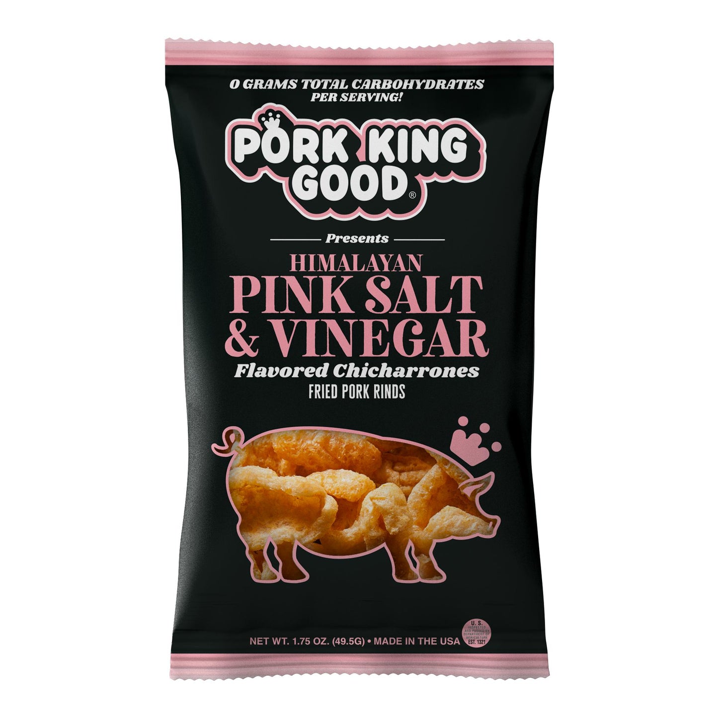 THE MOTHERLOAD Pork King Good Bundle
