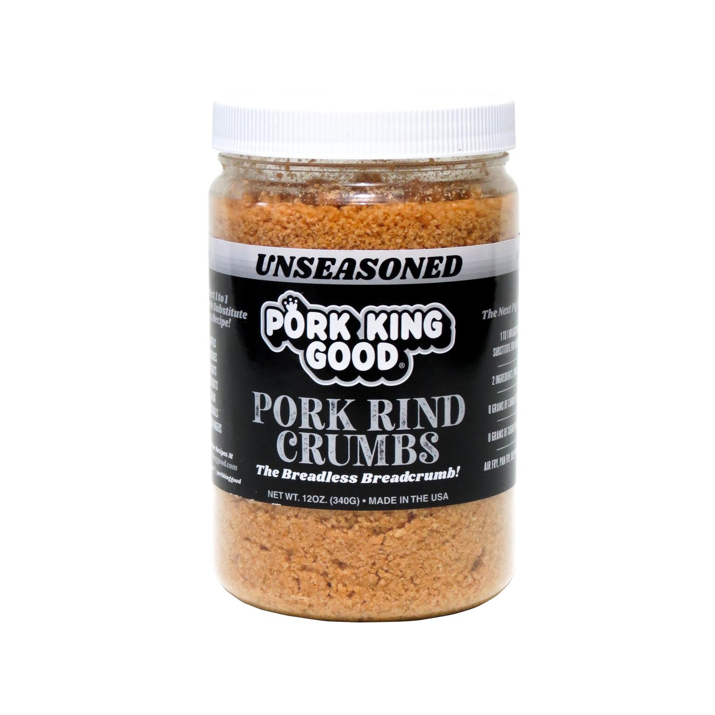 THE MOTHERLOAD Pork King Good Bundle