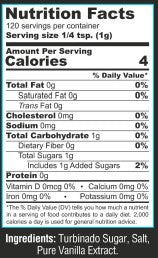 Pork King Good Birthday Cake Seasoning