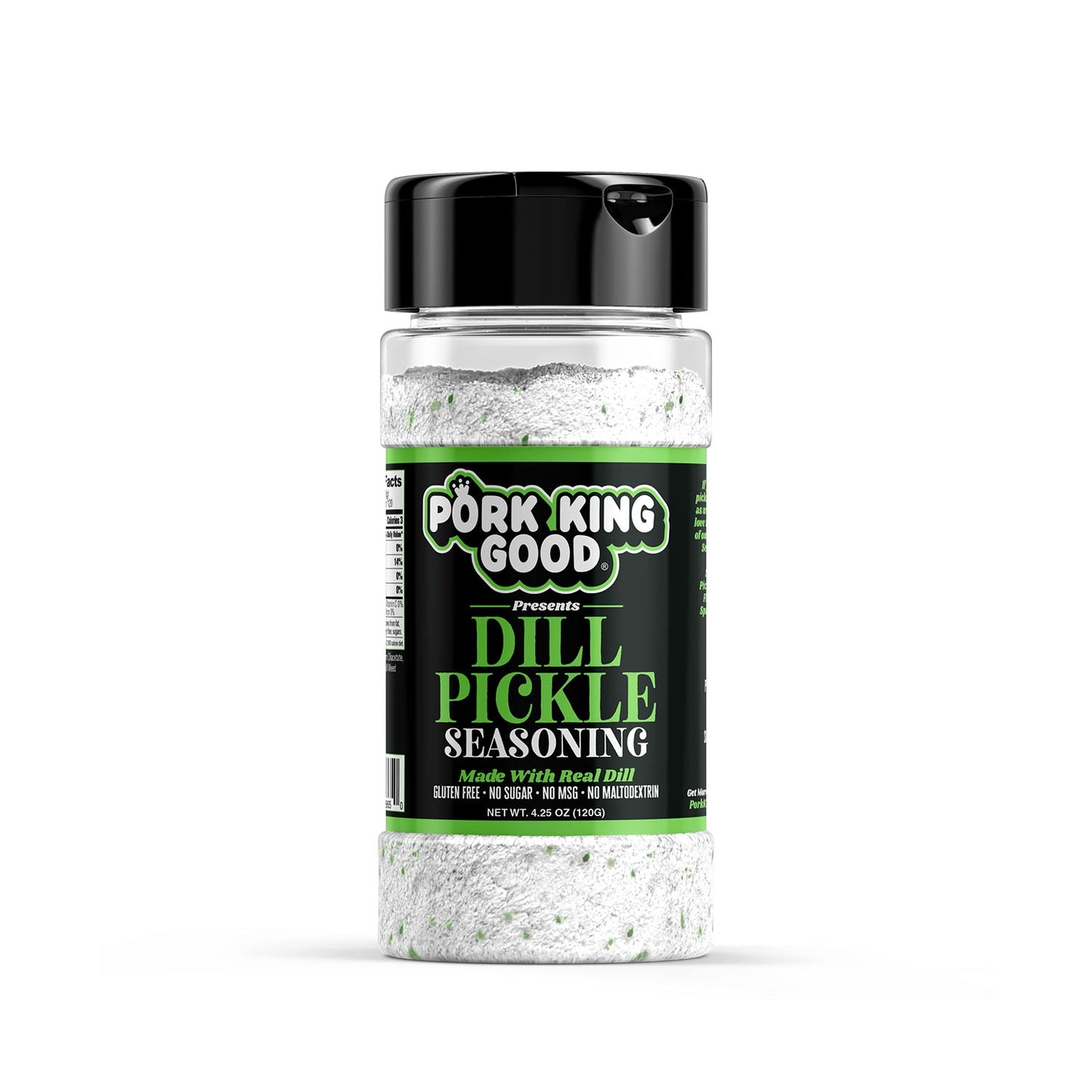 THE MOTHERLOAD Pork King Good Bundle