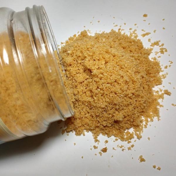 Pork King Good Pork Rind Crumbs Spicy Cajun Flavor - Pork King Good