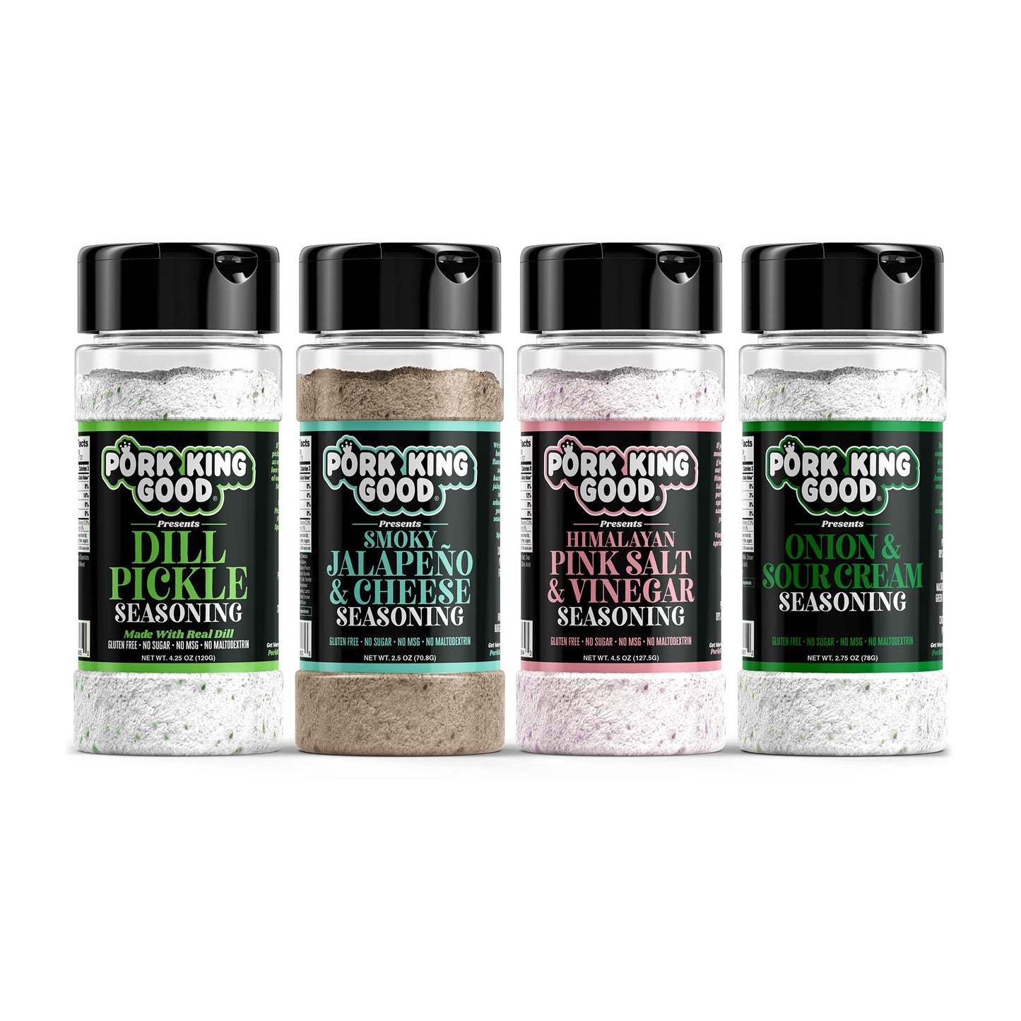 Feeling Crumby & Shook Bundle