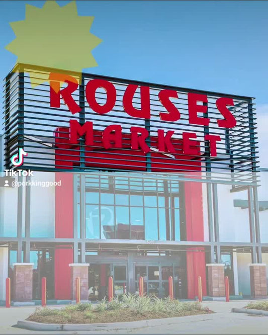 Chicken Puggets Launch at Rouses Markets Across the Gulf Coast