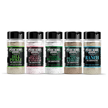 Pork King Good Seasonings