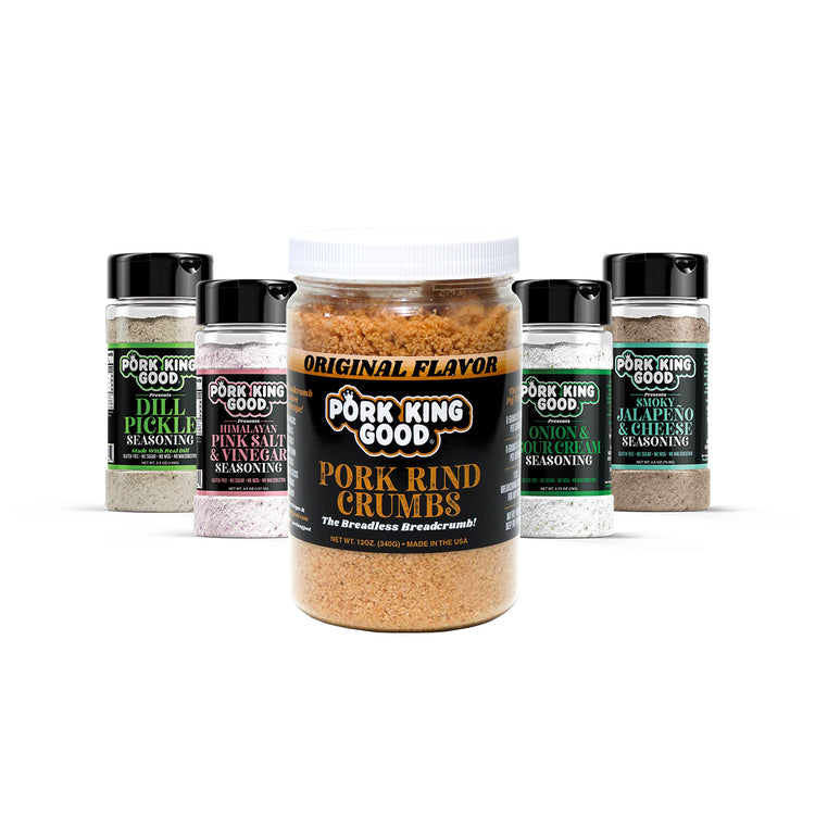 Pork King Good Best Sellers