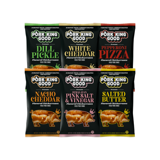 The Piglet Pack