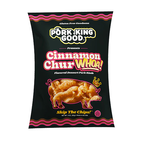 Sweet Cheeks Sampler Variety Pack