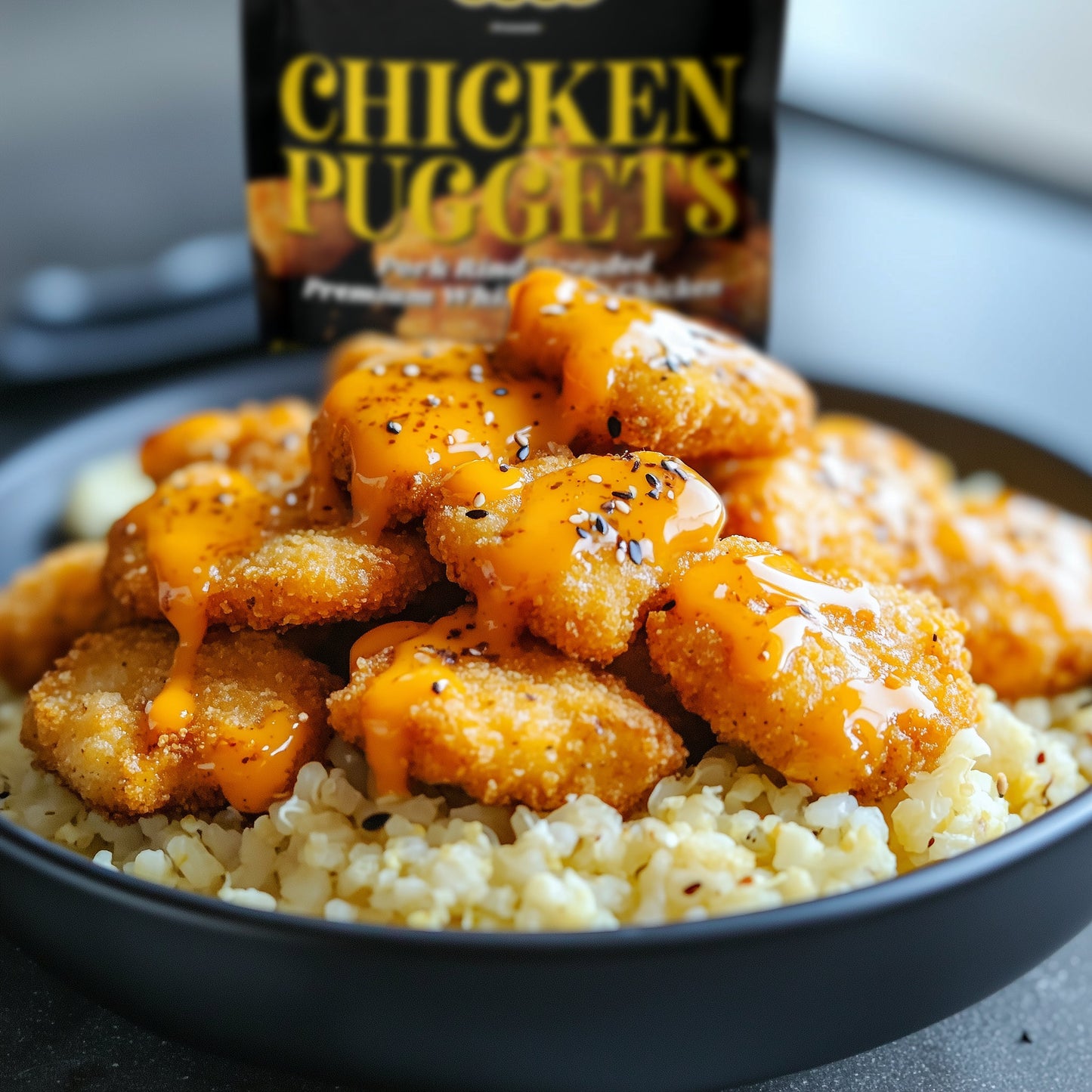 porkkinggood-pugget-lowcarb-orangechickennuggets