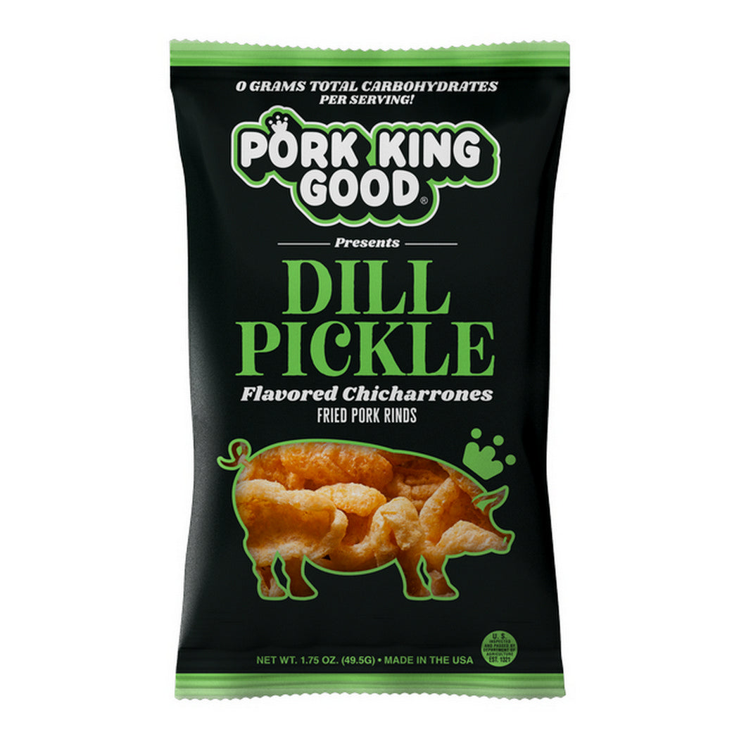 Pork King Good SUPER DUPER Sampler Pack