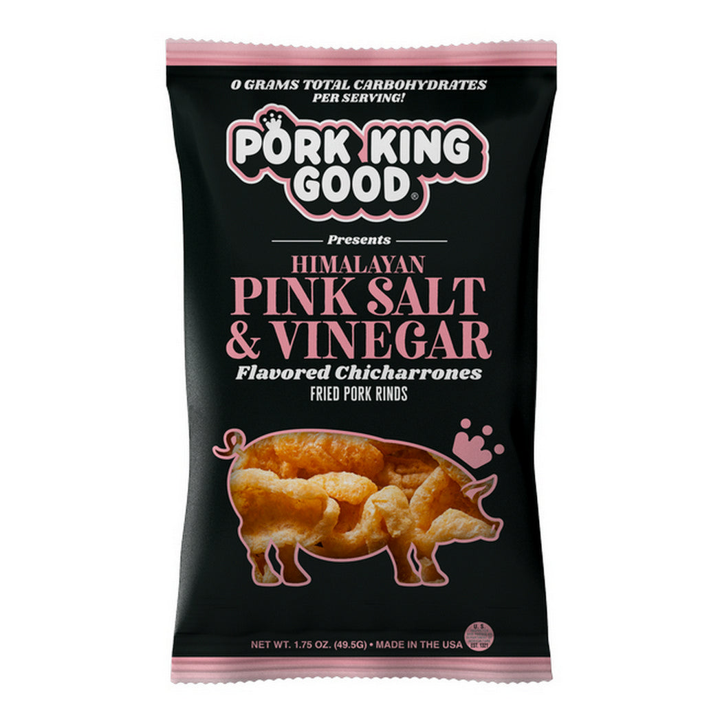 Pork King Good SUPER DUPER Sampler Pack