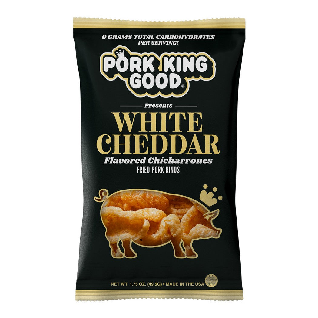 Pork King Good SUPER DUPER Sampler Pack