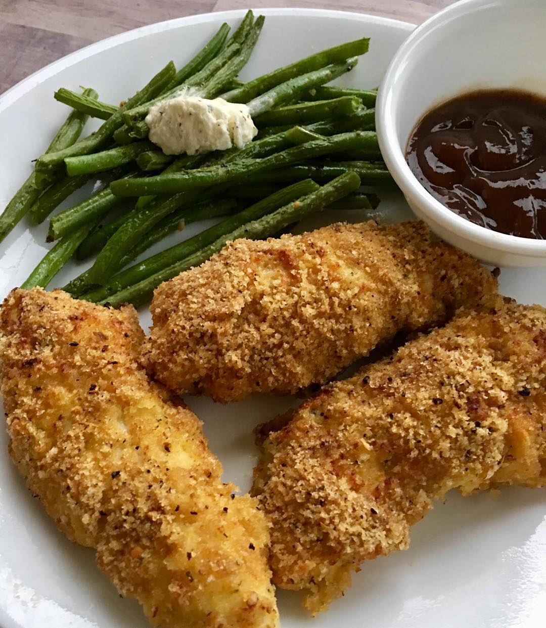 Pork King Good Pork Rind Crumbs - Original Flavor - Pork King Good