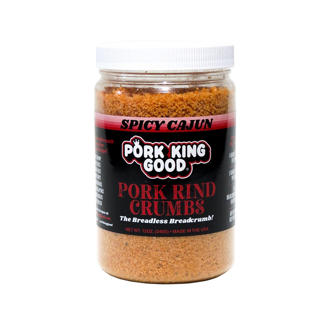 Pork King Good SUPER DUPER Sampler Pack