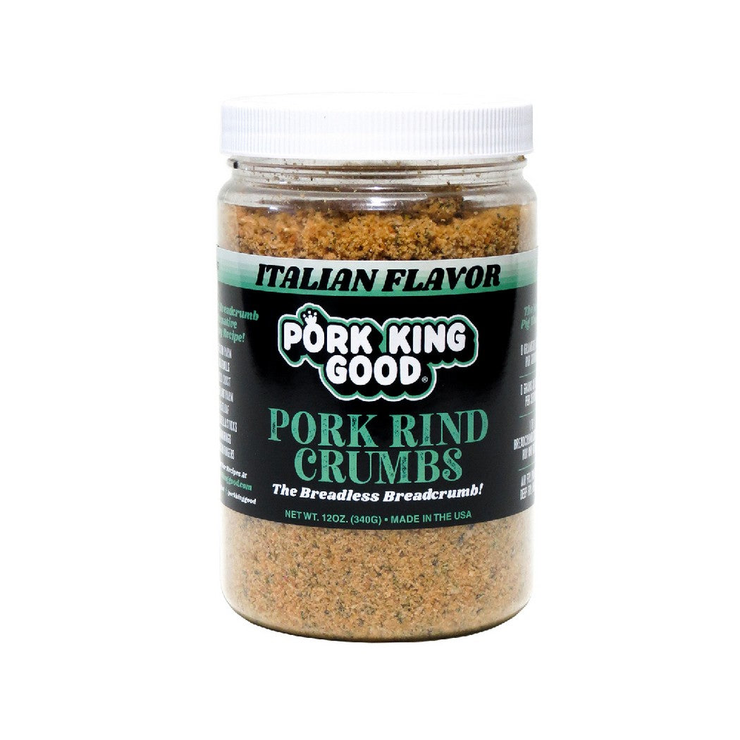 Pork King Good SUPER DUPER Sampler Pack