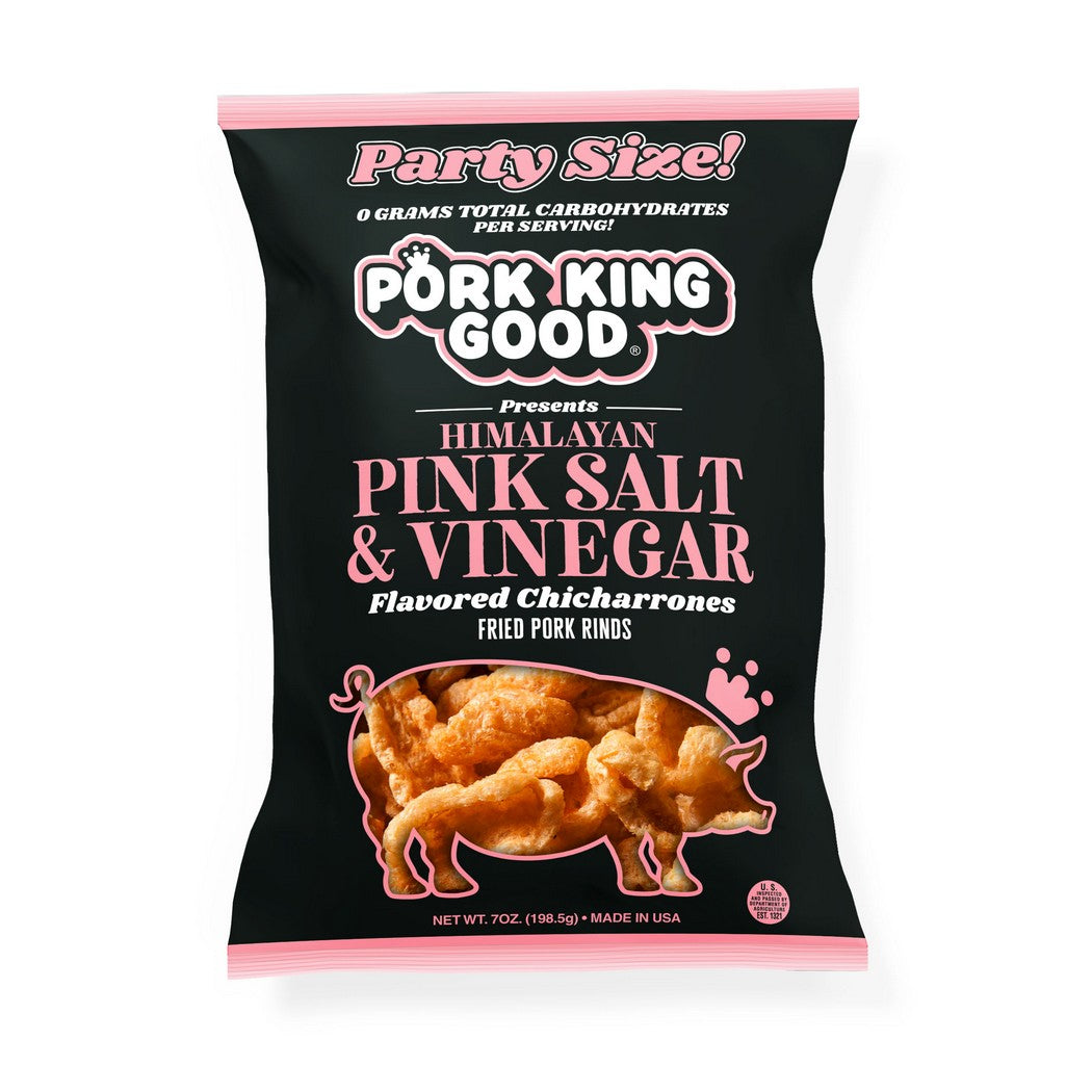 Pork King Good SUPER DUPER Sampler Pack