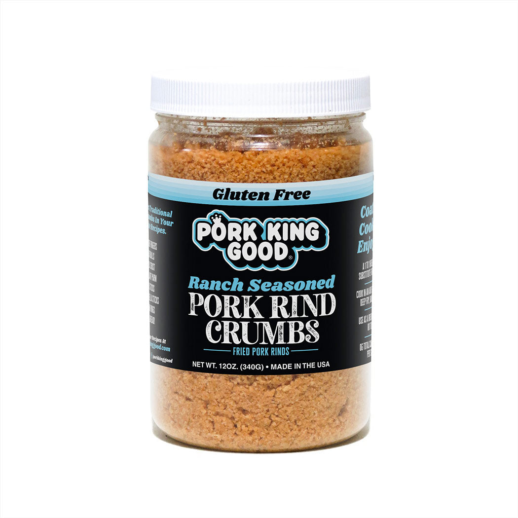 Pork King Good Ranchtastic Bundle