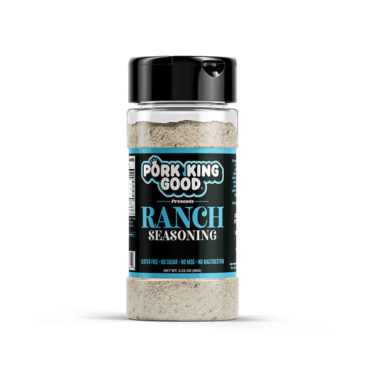 Pork King Good Ranch Seasoning