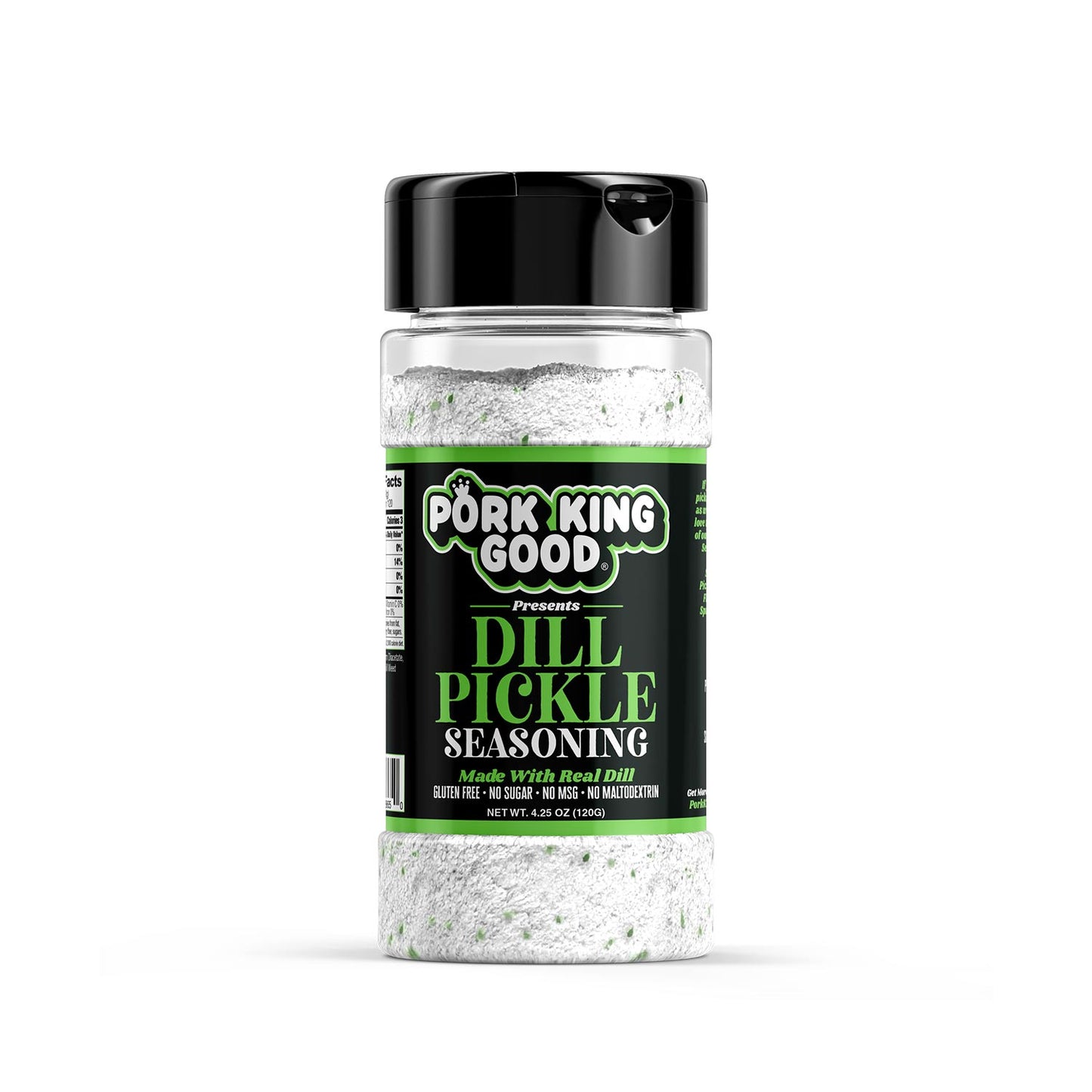 Pork King Good Seasoning Variety Pack