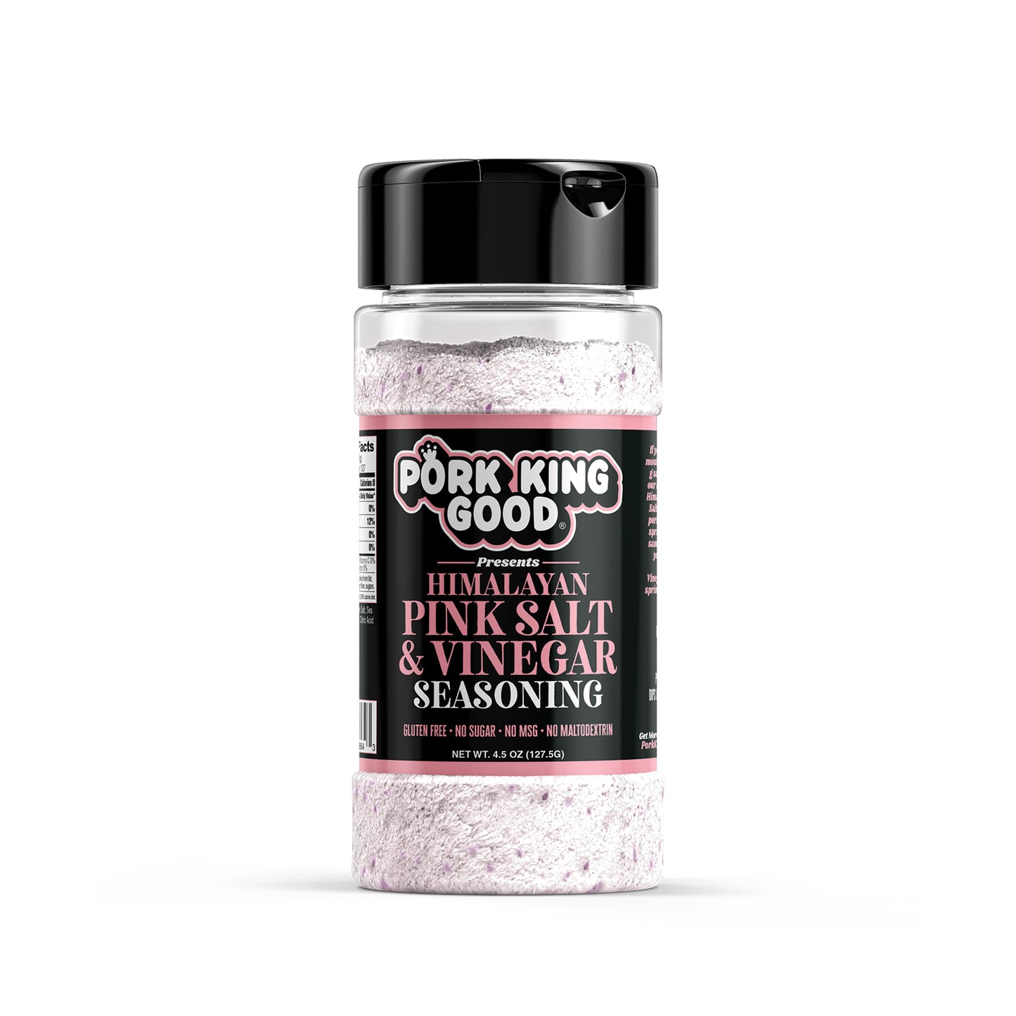 Pork King Good Seasoning Variety Pack