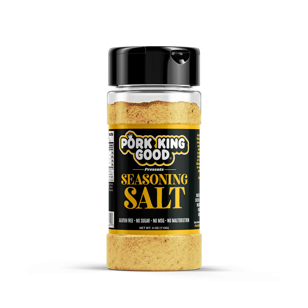 Pork King Good Seasoning Salt