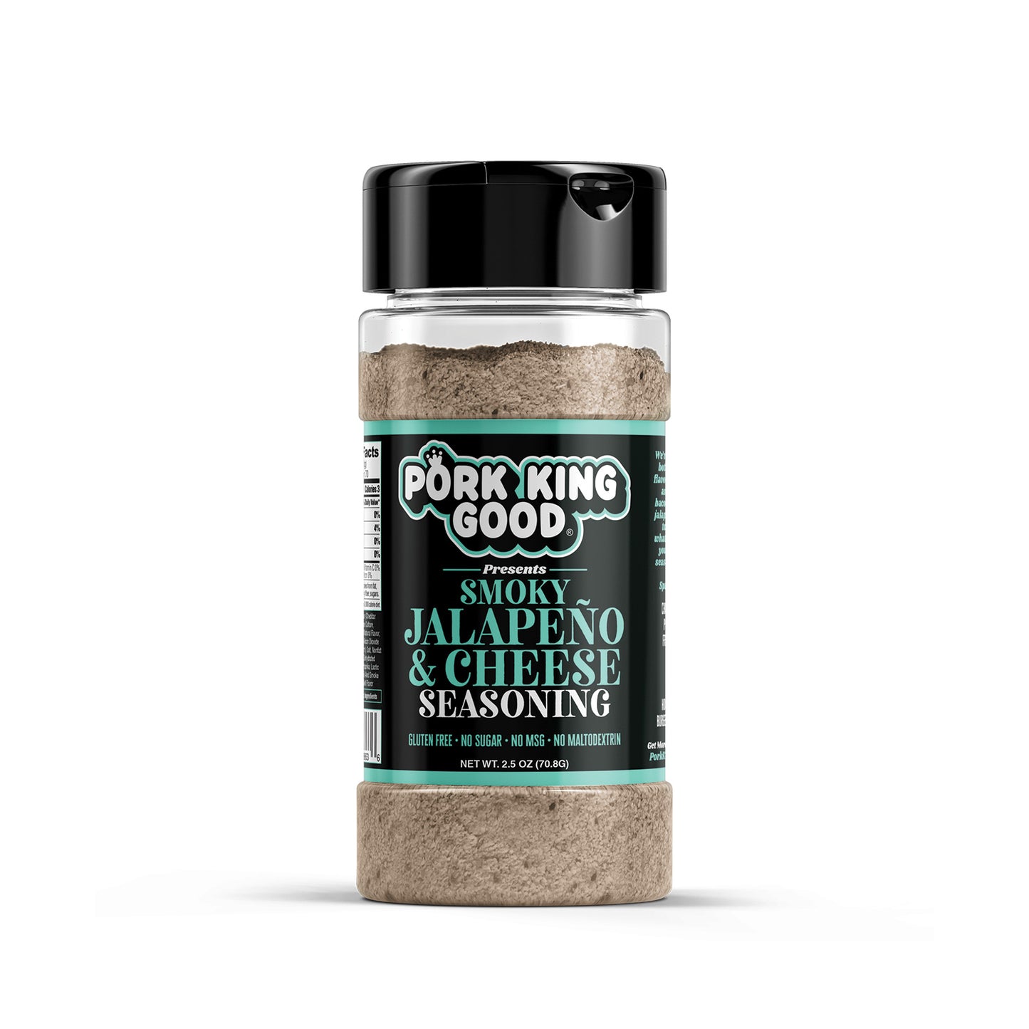 Pork King Good Seasoning Variety Pack